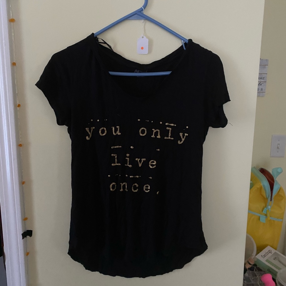 T-shirt
